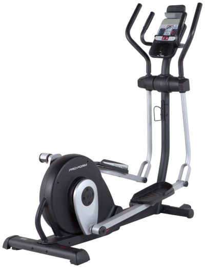 ProForm - 450 LE Elliptical Trainer